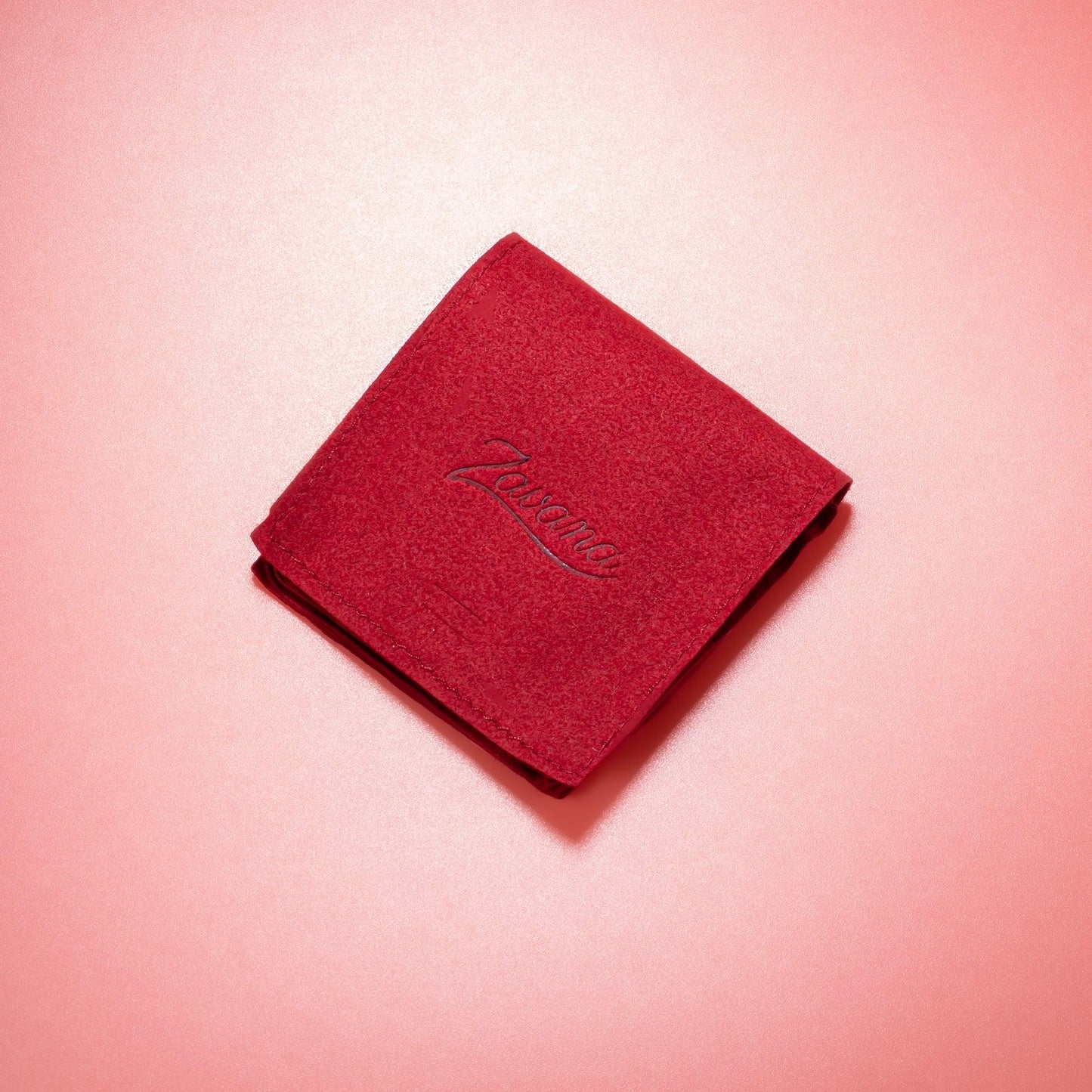 Dainty Gold Plated Cross Pendant Necklace for Women - namana.london