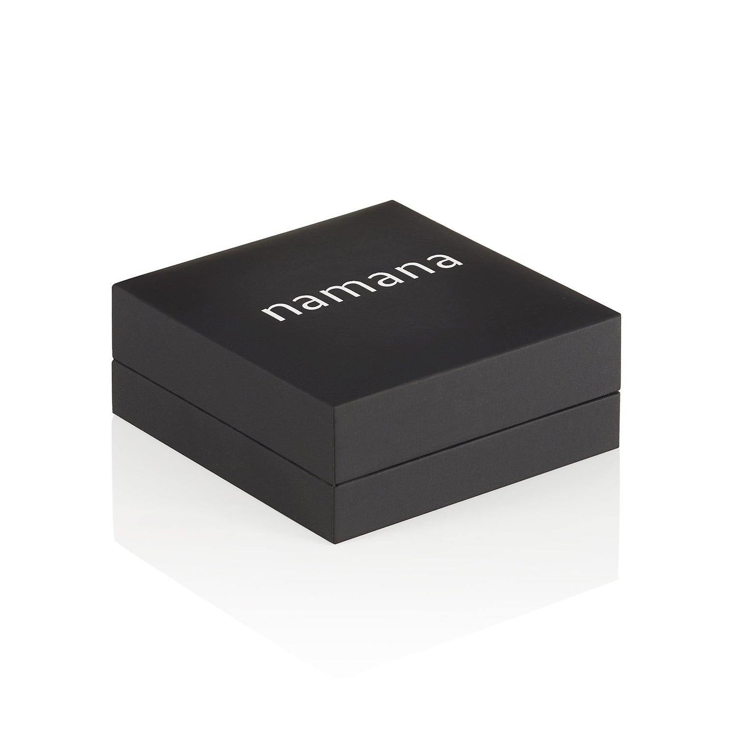 Stainless Steel Cube Bracelet for Men - namana.london