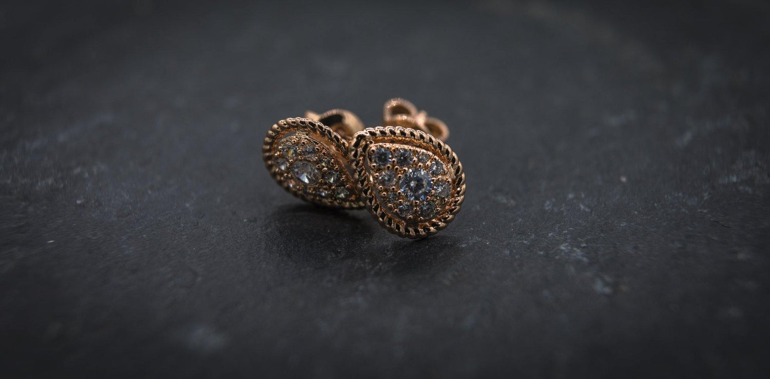 Rose Gold - namana.london