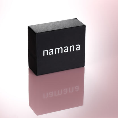 Dainty 925 Sterling Silver Bezel Set Blue Topaz Ring For Women