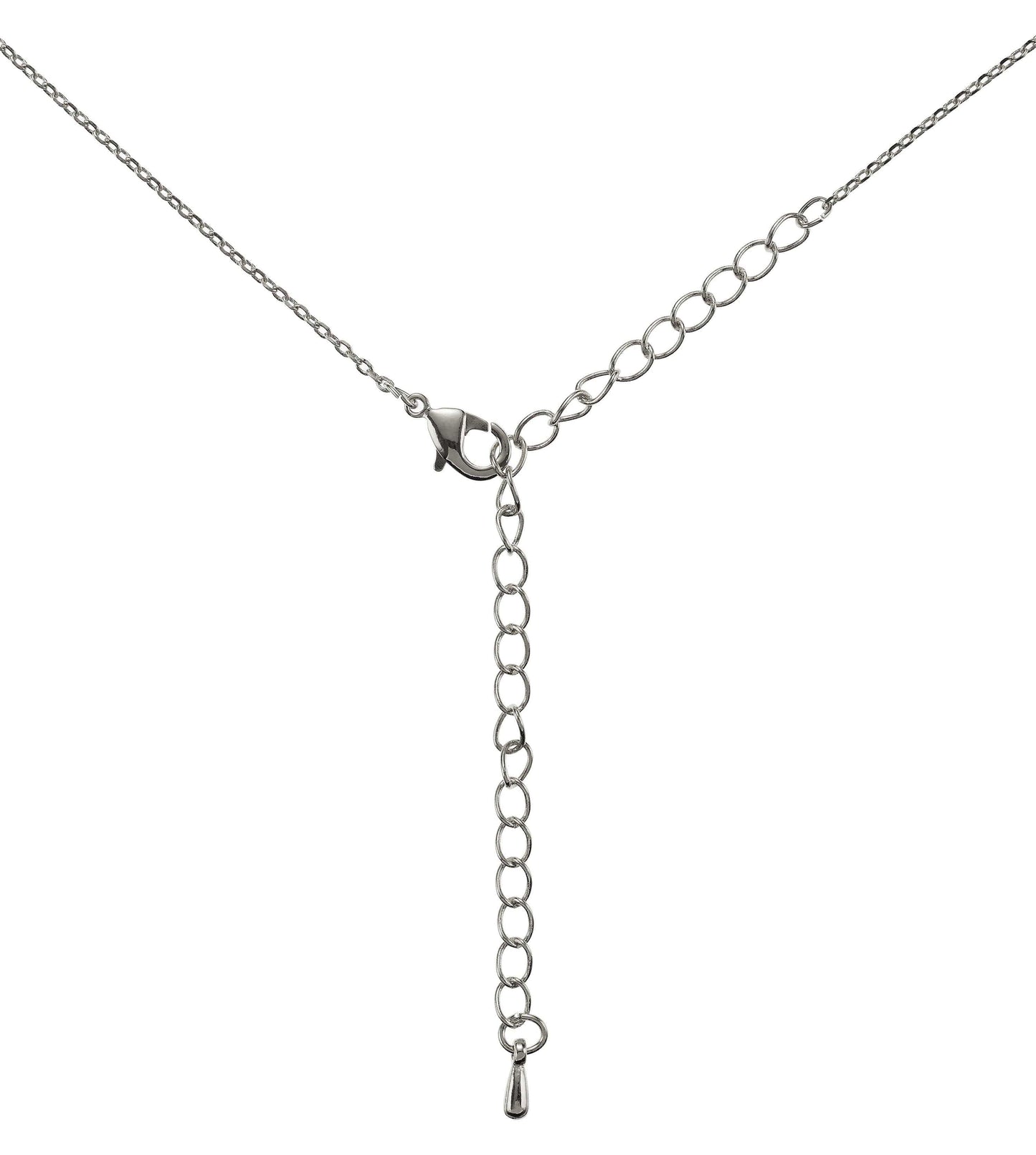 Shatkona Yantra Pendant Necklace - namana.london