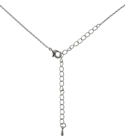 Shatkona Yantra Pendant Necklace - namana.london