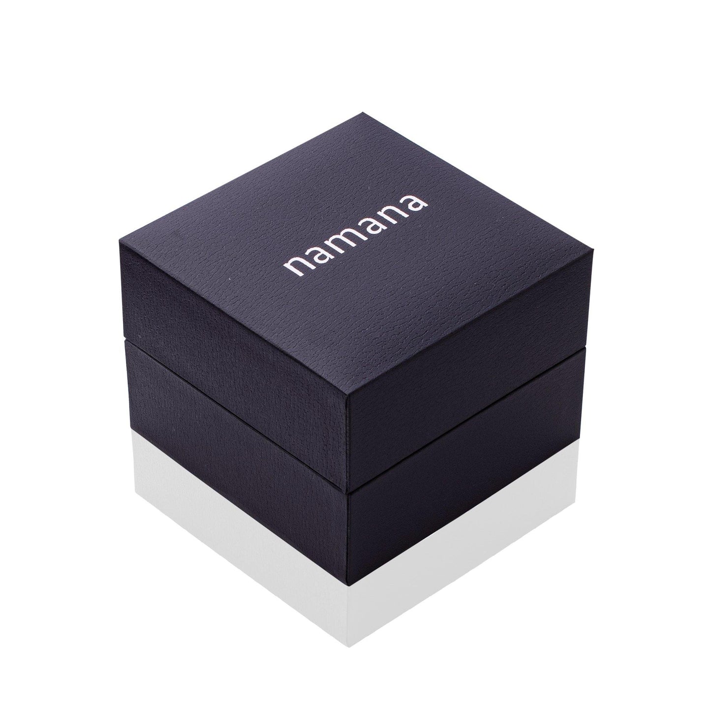 Cross Cuff Bracelet with Cubic Zirconia - namana.london